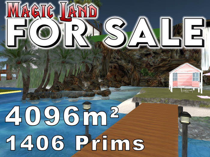 *MAGIC ROCKLAND FOR SALE - CASTLERIGG*