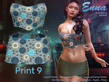 [seeker] Enna Print 09