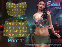 [seeker] Enna Print 11