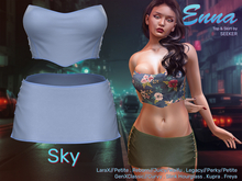[seeker] Enna Sky