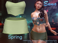 [seeker] Enna Spring