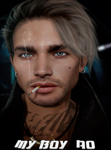 My Boy AO