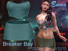 [seeker] Enna Breaker Bay
