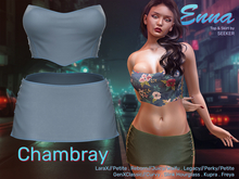 [seeker] Enna Chambray