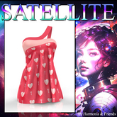 Love Kawaii Dress Reborn