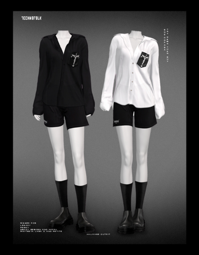 TECHNOFOLK_Malware Shorts_Fatpack.