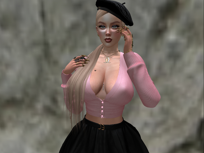 LEGACY SWEATER TOP 4