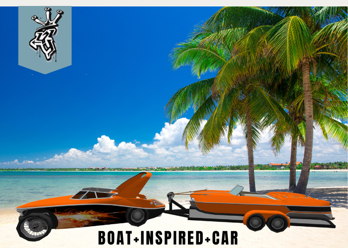 Boat+inspired+CAR  PROMO