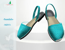 sandals-M2V3-Rebirth