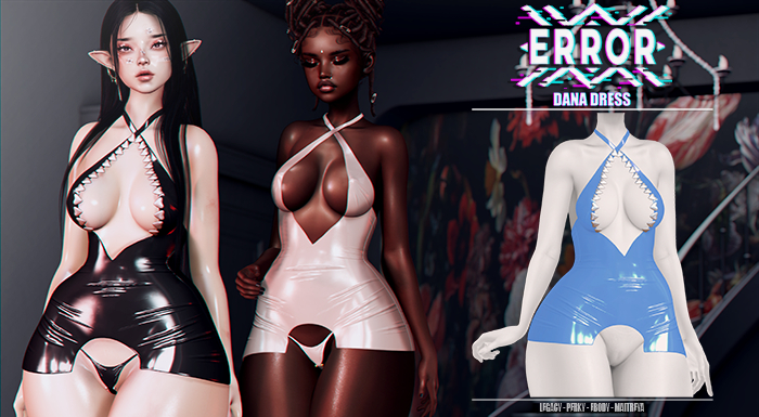 #error -dana dress - cloud