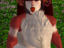 Chest fur Artiquette (updated)