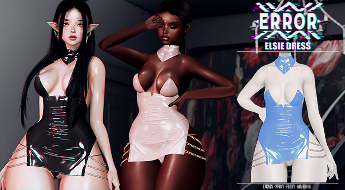 #error - elsie dress - cloud