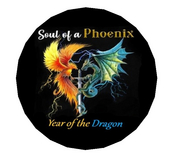 Coin-Year of the Dragon #13