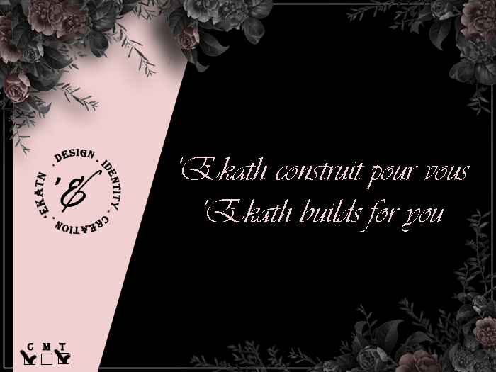 'Ekath builds for you_'Ekath construit pour vous (add me)