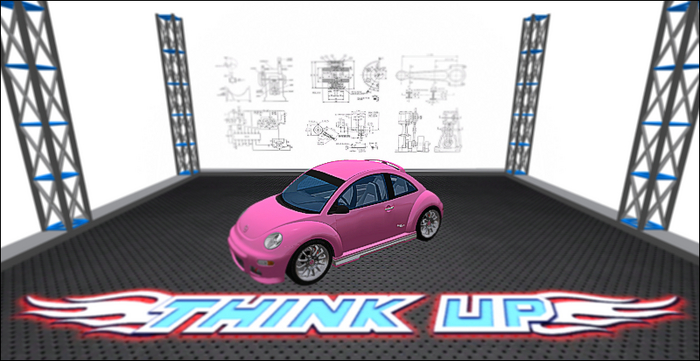 My Bitle Pink