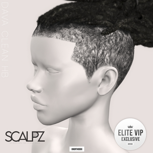 UNORTHODOX Elite VIP Exclusive- Dava Hb Clean [REZ ]