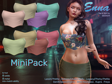 [seeker] Enna MiniPack