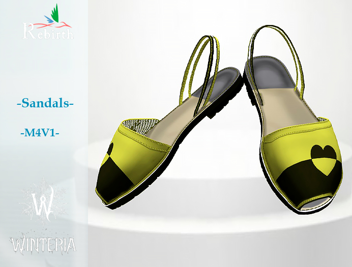 sandals-M4V1-Rebirth
