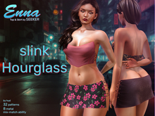 [seeker] Enna SlinkHourglass
