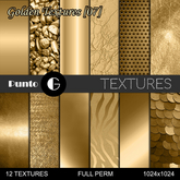 Golden Textures 07
