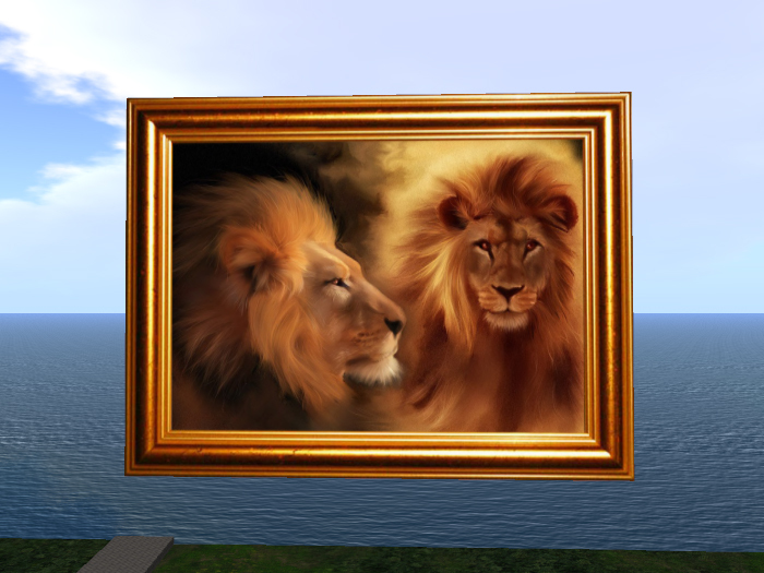 lions