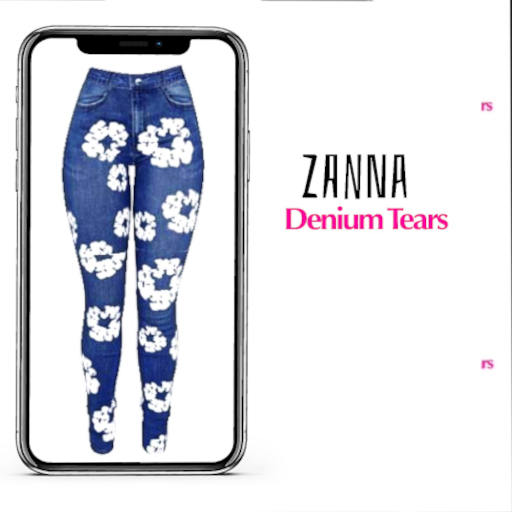 DeniumT Jeans