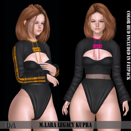 ..::DA STORE 54 - DEMO ::..