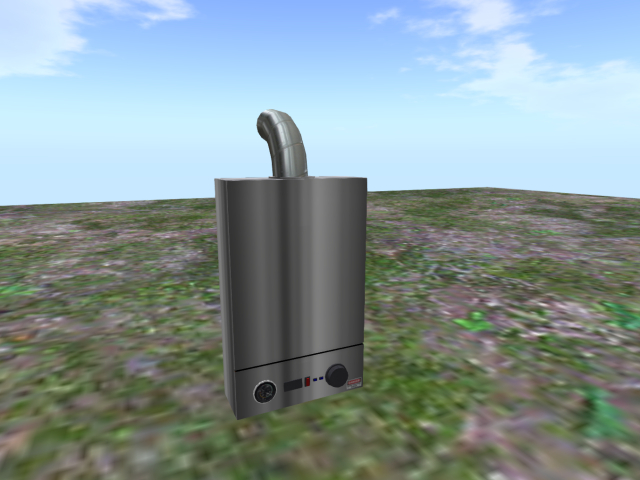 WasserBoiler_Mesh