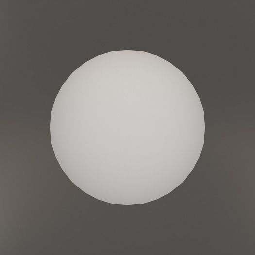 (TI) PBR Flooring (Metal,White, Rough)