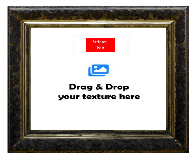 LBB - Vintage Photo Frame 08