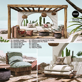 04. CONCEPT} *BONITA. CHAIR YELLOW