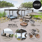 06. Concept} MYCHILL TIBETAN BOWLS