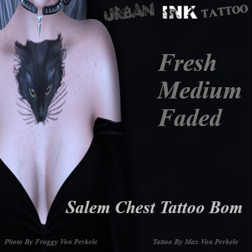 ::<<*Salem Chest Tattoo*>>::