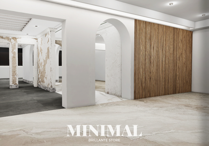 MINIMAL - Brillante Store
