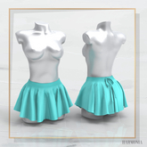 Sky Magic Skirt Freya