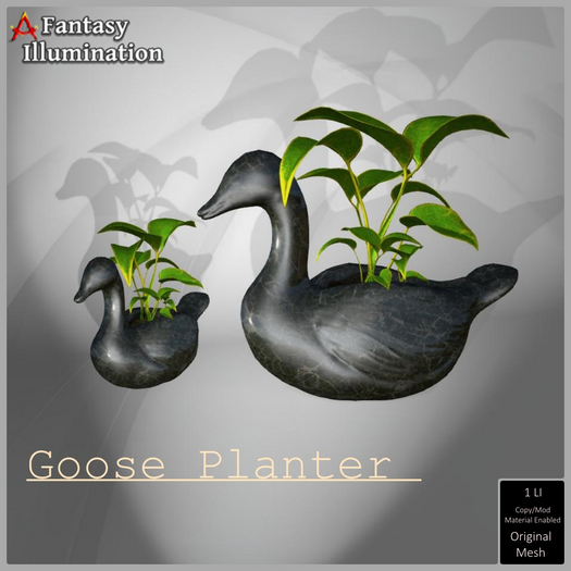 Planter