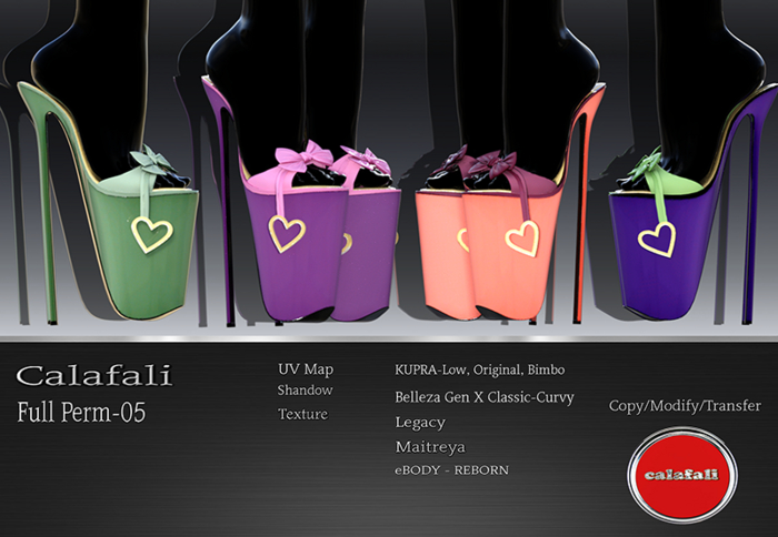 calafali * Full Perm-05