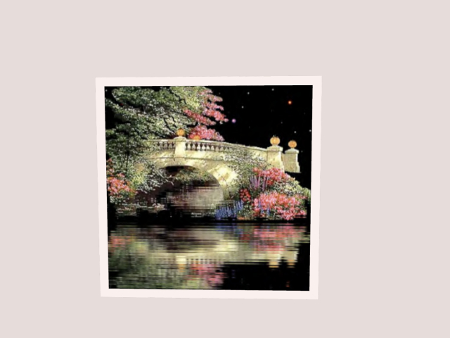 Frame Occasion Animated