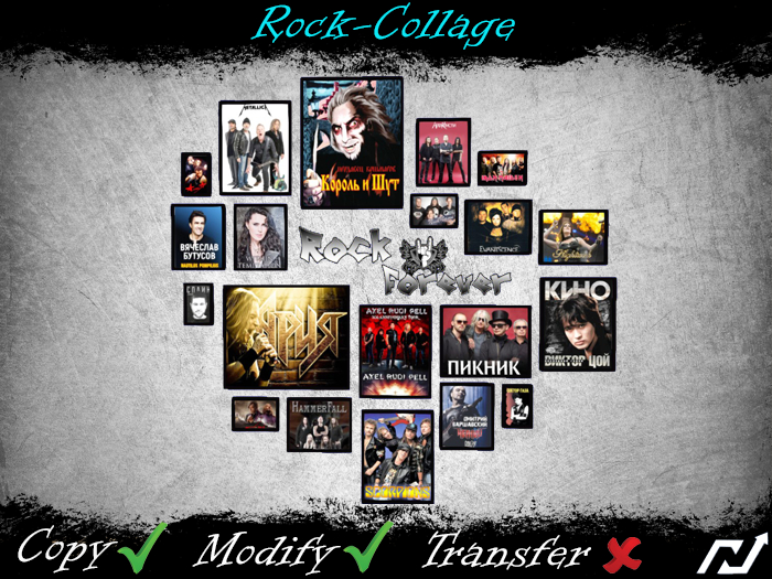 Next-Rock-Collage