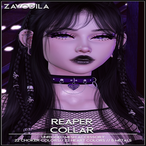 ZAVODILA_ReaperCollar FATPACK