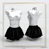 Black Magic Skirt Reborn