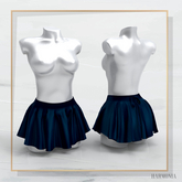 Magic Skirt Reborn