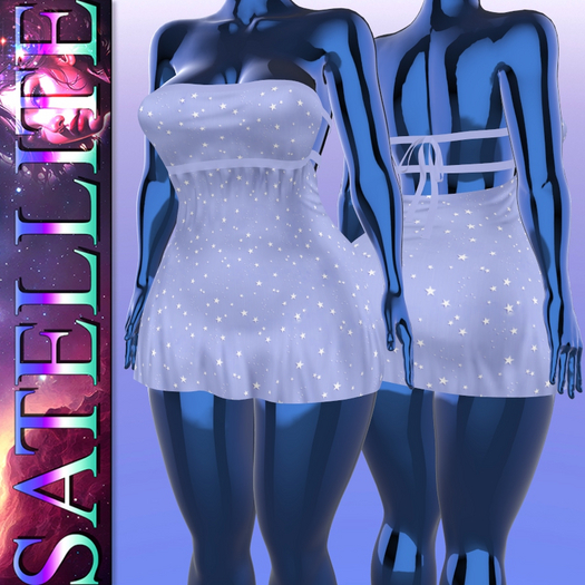 Dress WAIFU