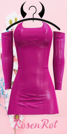 RosenRot - Demon Girl 4