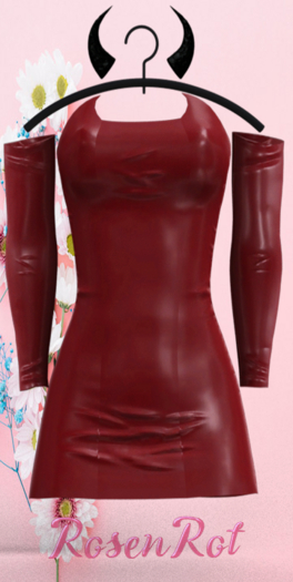 RosenRot - Demon Girl 6