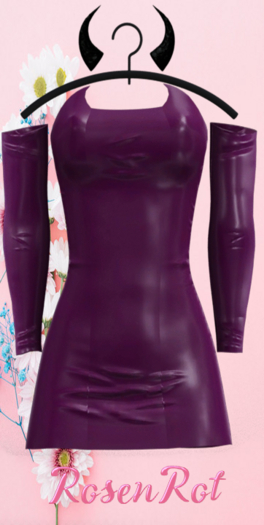 RosenRot - Demon Girl 8