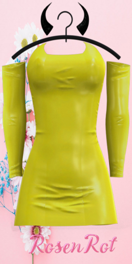 RosenRot - Demon Girl 13