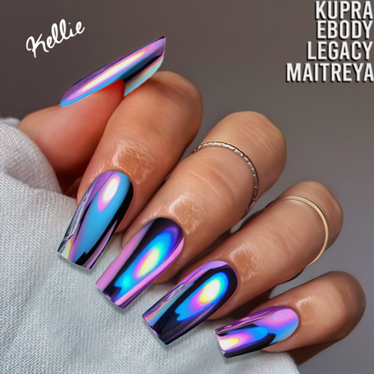 [BEEZ] KELLIE - S.SQUARE