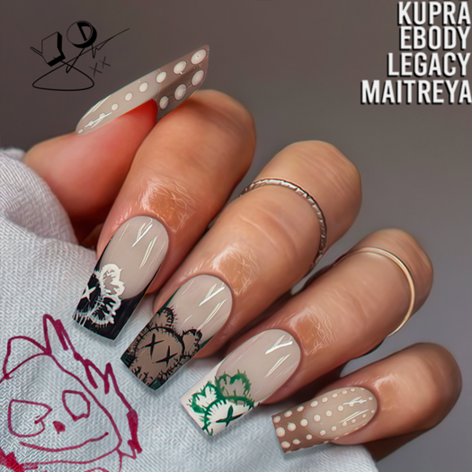 [BEEZ] YO - S.SQUARE