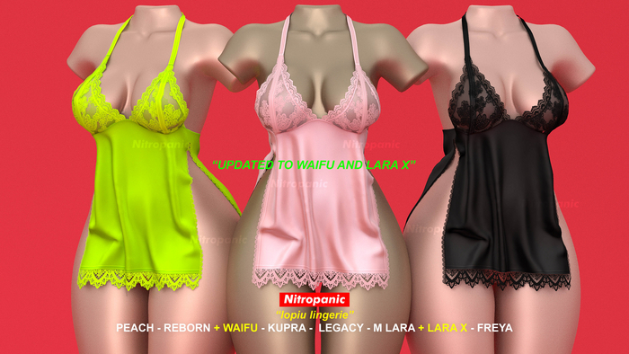 Nitropanic_LOPIU LINGERIE FPACK (ADD)